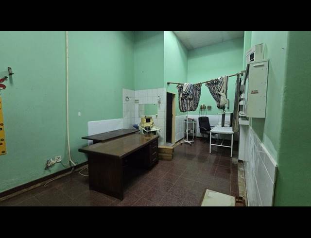 BUSINESS PROPERTY TO RENT IN SIBASA